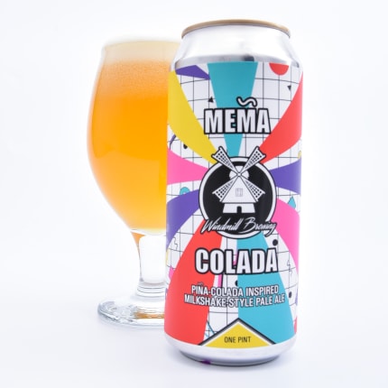 windmillBrewing_memaColada