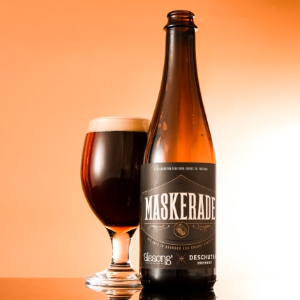 deschutesBrewery_maskerade