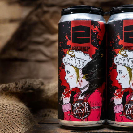 streetsideBrewery_decadanceSpeakoftheDevil