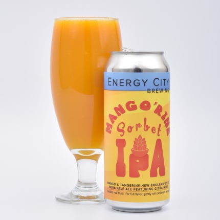 energyCityBrewing_mango'rineSorbetIPA