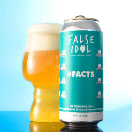 falseIdolBrewing_#Facts