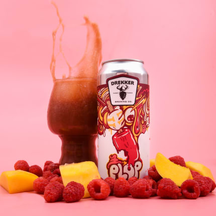 drekkerBrewingCompany_pLOP-RaspberryMango