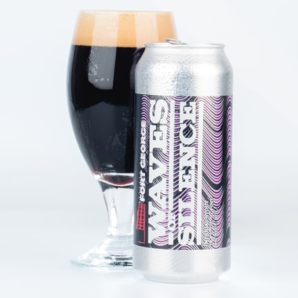 fortGeorgeBrewery_wavesofSilence:CAPSIZE