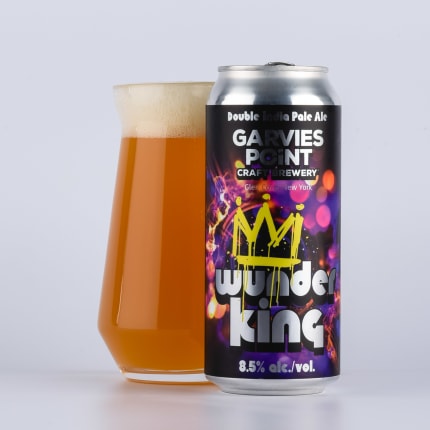 garviesPointBrewery_wunderKING