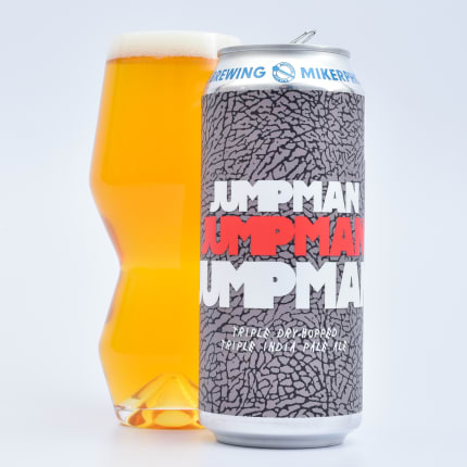 mikerphoneBrewing_jumpman,Jumpman,Jumpman