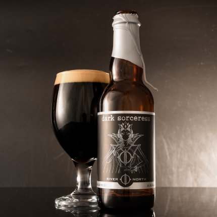 riverNorthBrewery_decennialV:DarkSorceress(2021)