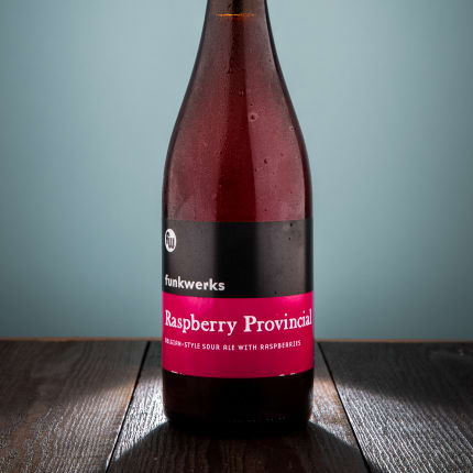 funkwerks_raspberryProvincial(2017)