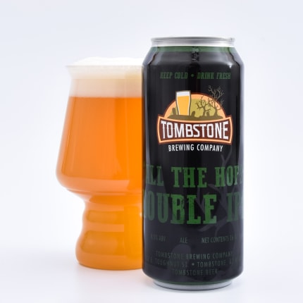 tombstoneBrewingCompany_alltheHopsDoubleIPA