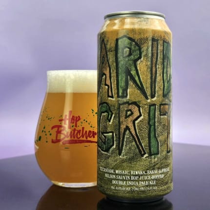 hopButcherForTheWorld_aridGrit