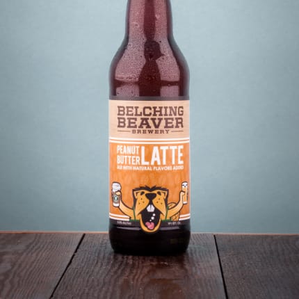 belchingBeaverBrewery_peanutButterLatteCoffeeBlonde