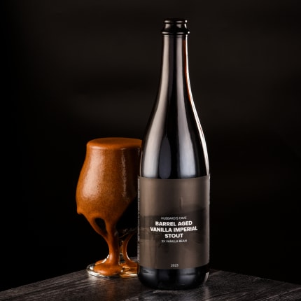hubbard'sCave_baVanillaImperialStout2023