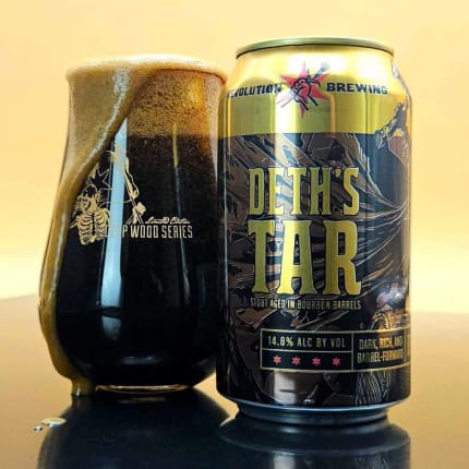 revolutionBrewingCompany_deth'sTar(2025)