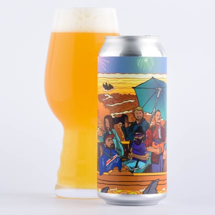 barrierBrewingCompany_theGreatExperimentVolume6:Courage