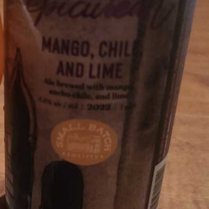 urbanArtifact_epicurean-Mango,Chile&Lime