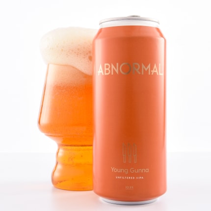 abnormalBeerCo._youngGunna