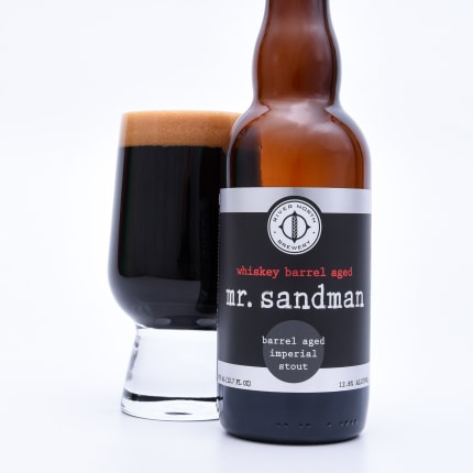 riverNorthBrewery_barrelAgedMr.Sandman