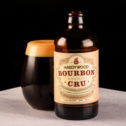 hardywoodParkCraftBrewery_bourbonBarrelCru(2023)