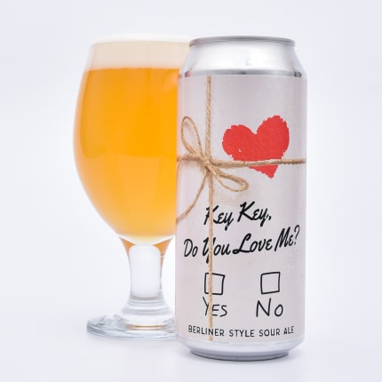 weatheredSoulsBrewingCo._keyKey,DoYouLoveMe?