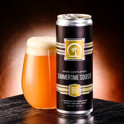 brewGentlemen_summertimeSqueeze