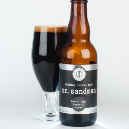 riverNorthBrewery_barrelAgedMr.Sandman