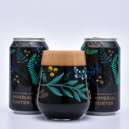 collectiveArtsBrewing_barrelAgedImperialPorter(2021)