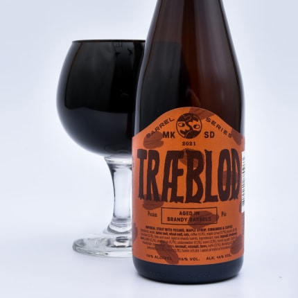 mikkellerBrewingSanDiego_traeblodPecanPie