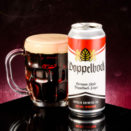 lupulinBrewingCompany_doppelbock