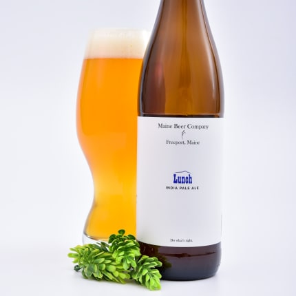 maineBeerCompany_lunch