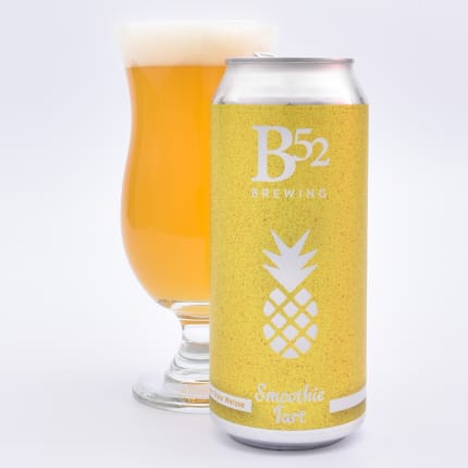 b52BrewingCo._smoothieTart:Pineapple,Tangerine,Coconut,Marshmallow