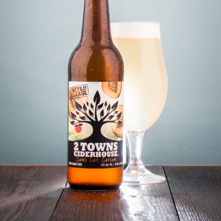 2TownsCiderhouse_sun'sOutSaison