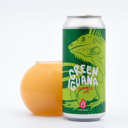 everGrainBrewingCo._greenIguana