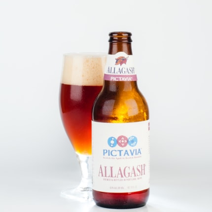 allagashBrewingCompany_pictavia