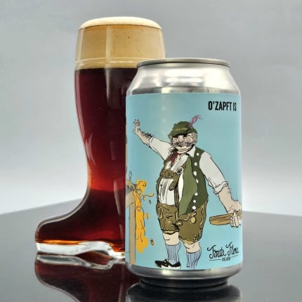 fontaFloraBrewery_o'zapft'is