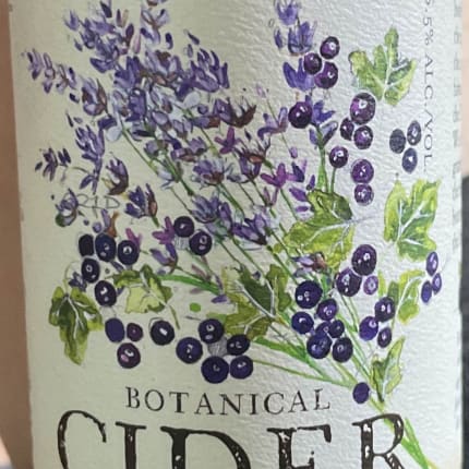 finnriverFarm&Cidery_lavenderBlackCurrant