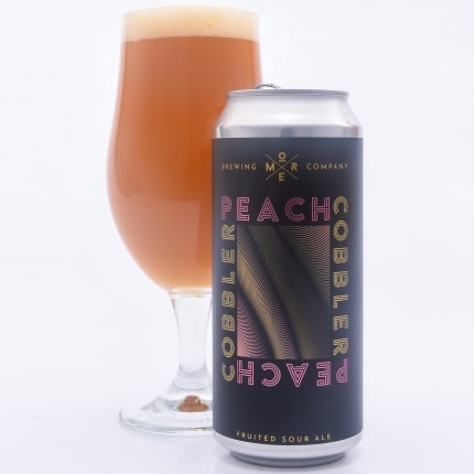 moreBrewingCompany_peachCobbler