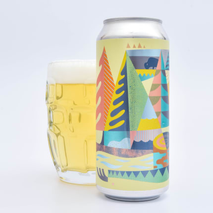 mountainsWalkingBrewery_choppingWood-MexicanLager