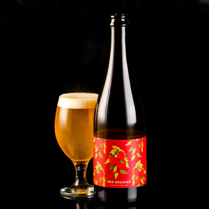 crookedStaveArtisanBeerProject_seeDelight(CabernetFrancWineLees)