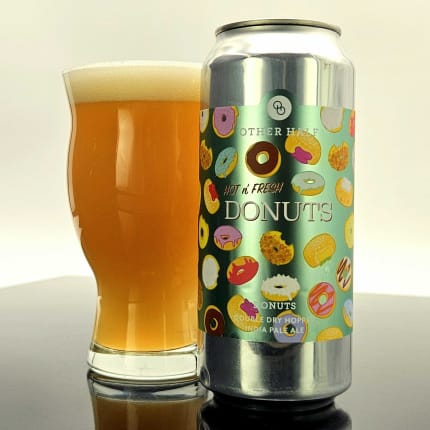 otherHalfBrewingCo._donuts