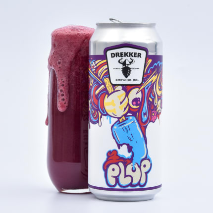 drekkerBrewingCompany_pLOP-Blueberry,Raspberry,Banana,WhiteChocolate