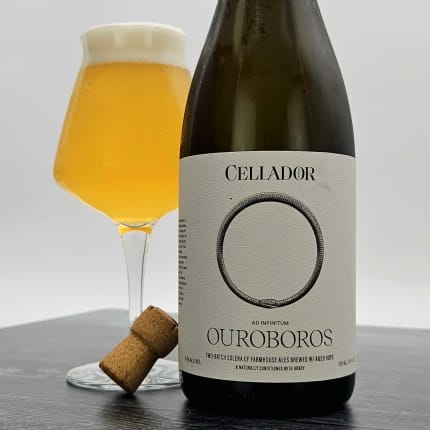 celladorAles_ouroboros