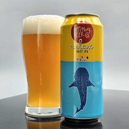 offshootBeerCo._relax[it'sjustahazyIPA]