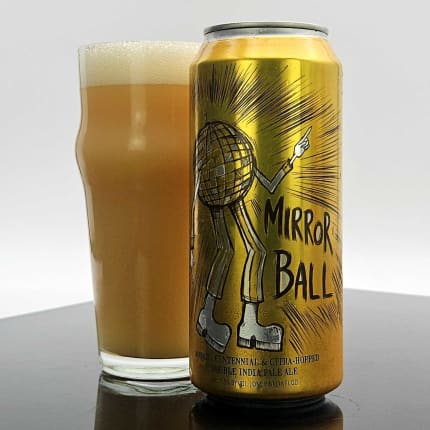 hopButcherForTheWorld_mirrorball
