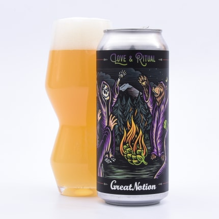 greatNotionBrewing_love&Ritual
