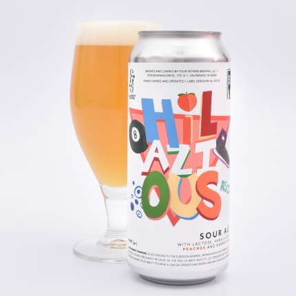 fourFathersBrewing_hilaziousPeach