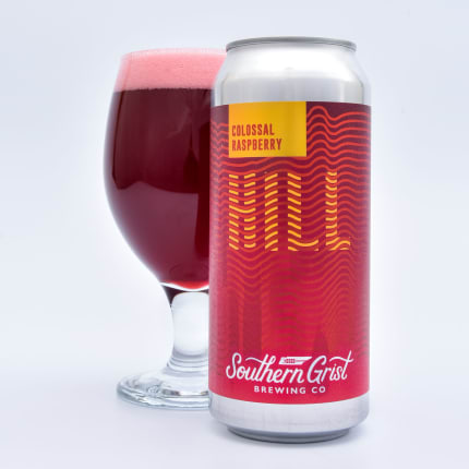 southernGristBrewingCompany_colossalRaspberryHill