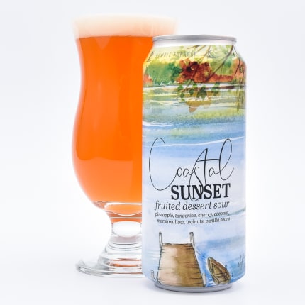 humbleForagerBrewery_coastalSunsetV.1