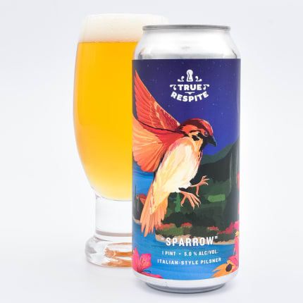 trueRespiteBrewingCompany_sparrow