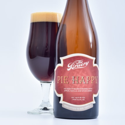 theBruery_pieHappy(2020)