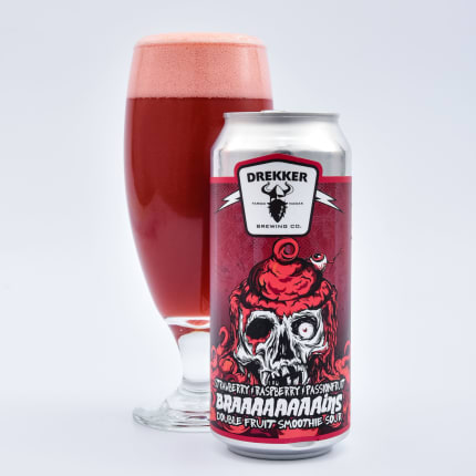 drekkerBrewingCompany_braaaaaaaains-Strawberry,Raspberry,&Passionfruit