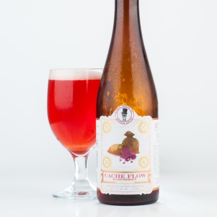 taxmanBrewingCompany_cacheFlow:Raspberry